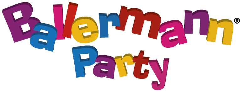 Ballermann Party | Schweiz Logo