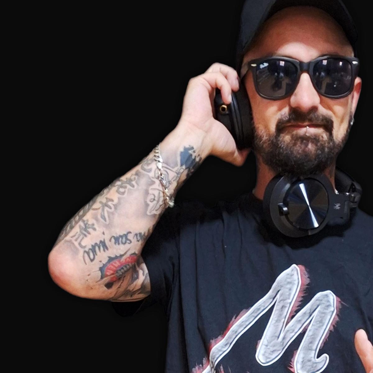 Ballermann Party | Schweiz DJ Mario