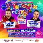 Ballermann Party | Schweiz Ballermann Party