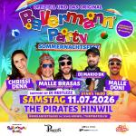 Ballermann Party | Schweiz Ballermann Party - Sommerfest