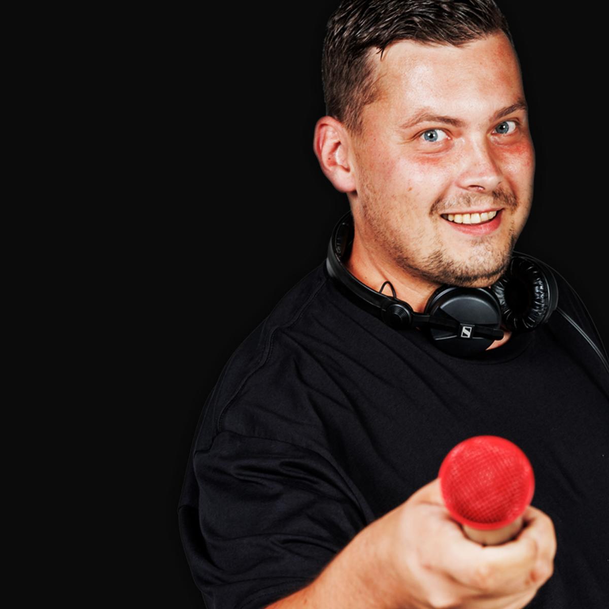 Ballermann Party | Schweiz DJ Cashi