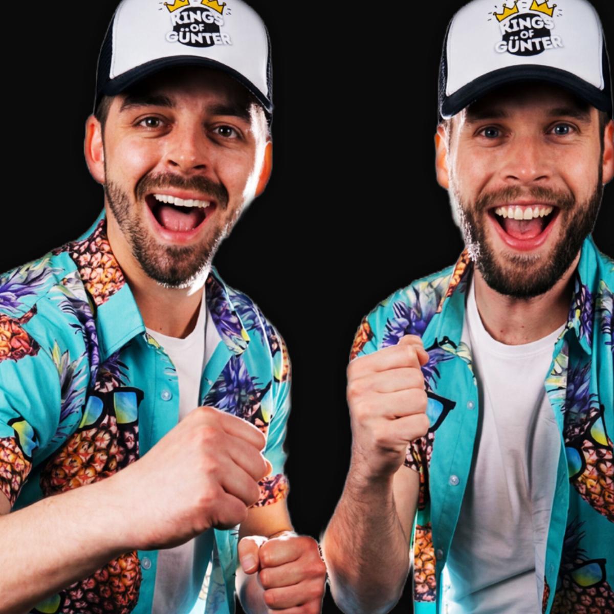 Ballermann Party | Schweiz Kings of Günther