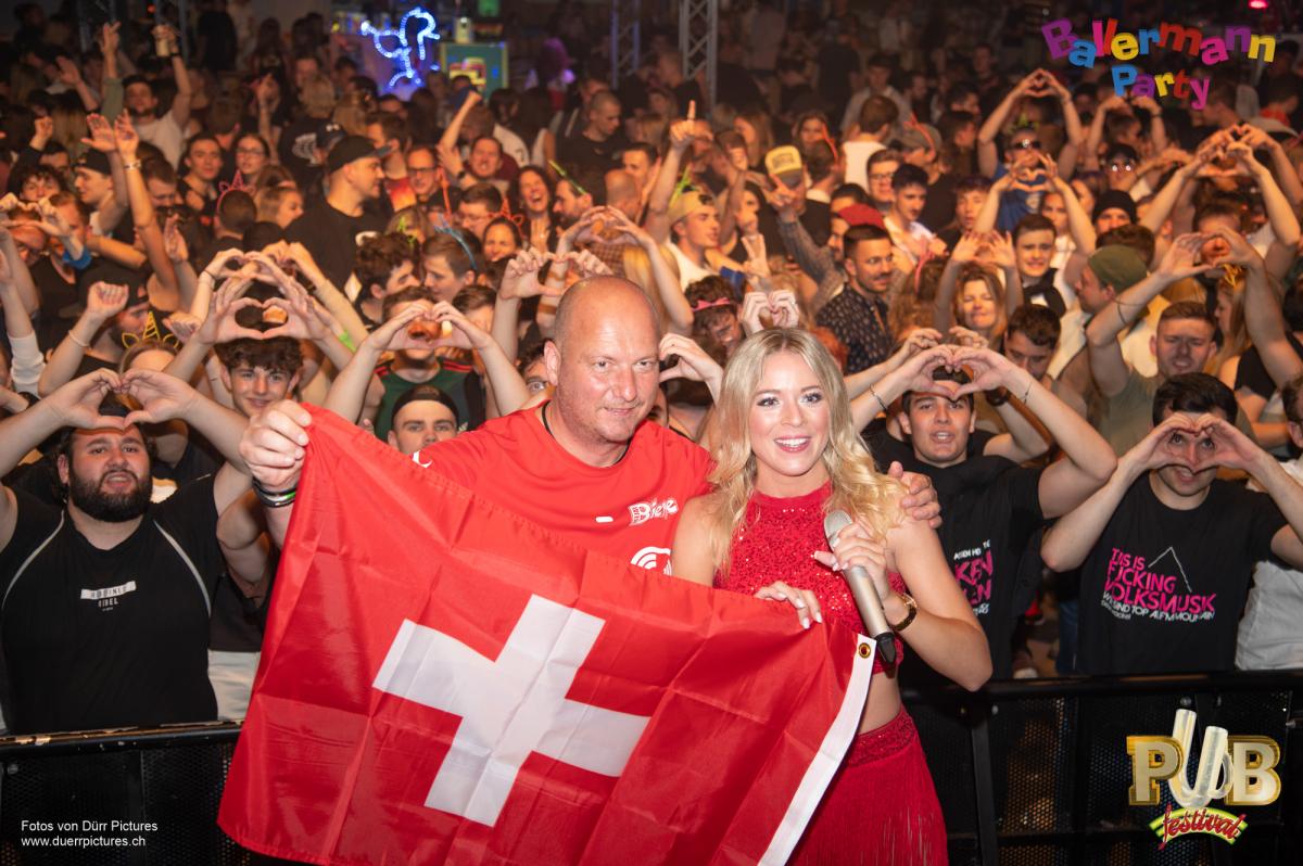 Ballermann Party | Schweiz Pub Festival