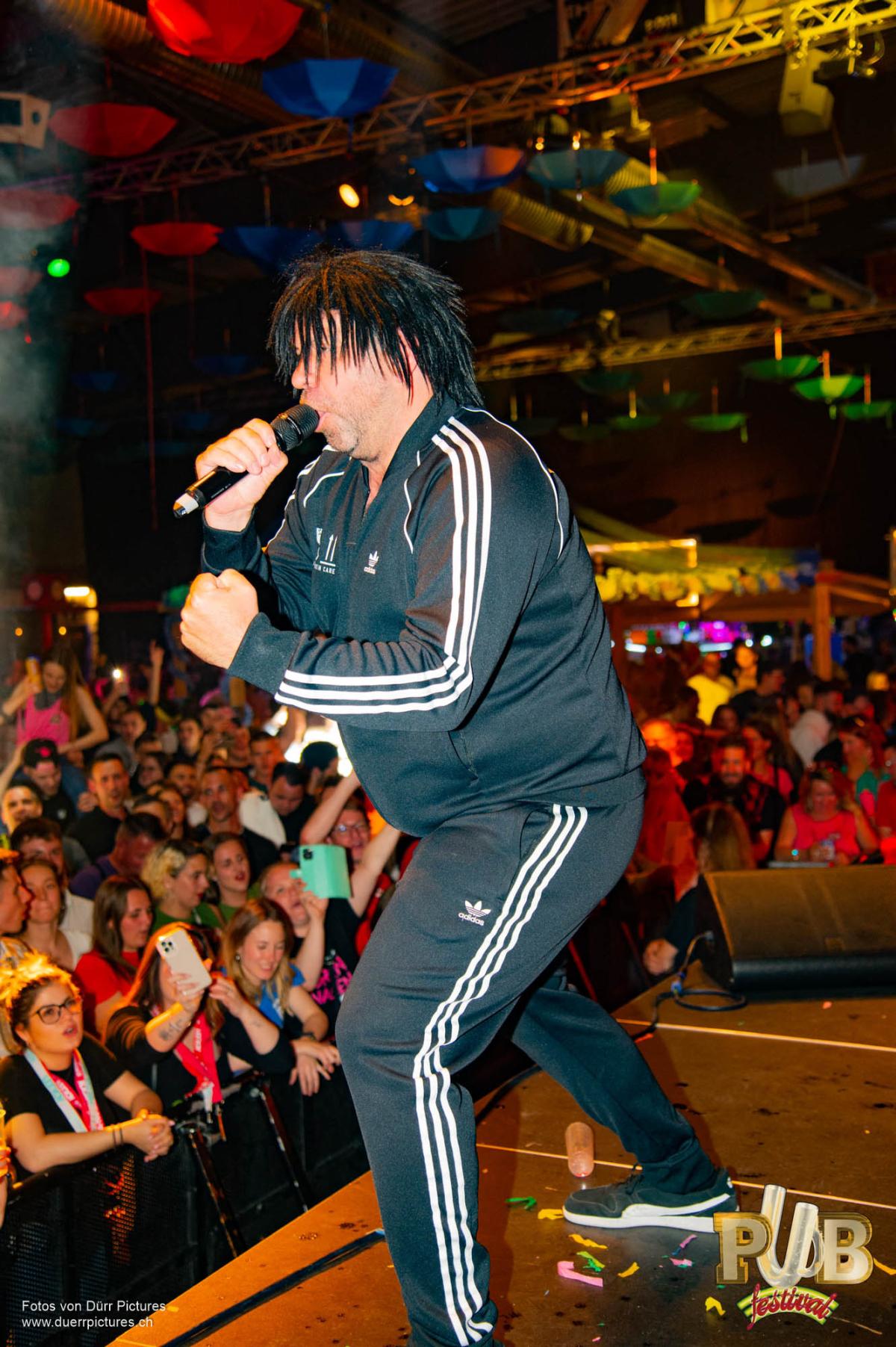 Ballermann Party | Schweiz Pub Festival