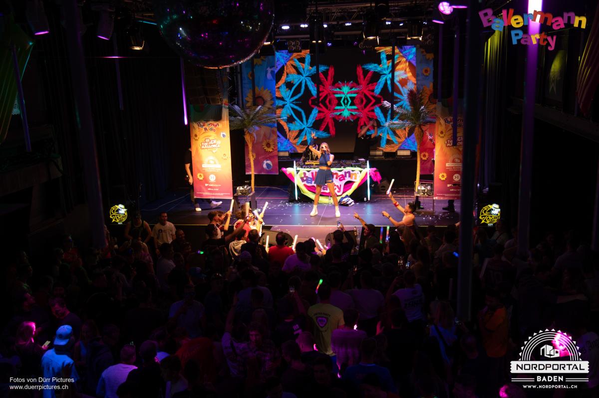 Ballermann Party | Schweiz 
