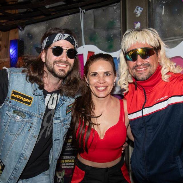 Ballermann Party | Schweiz 